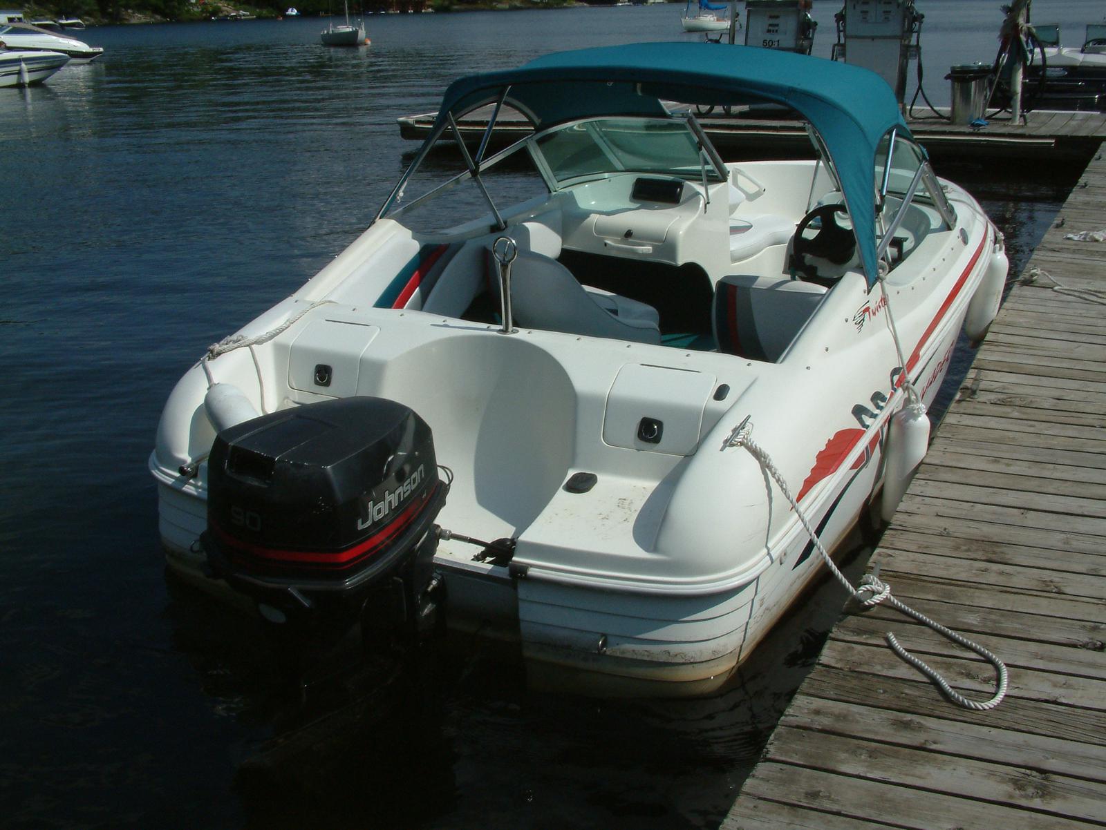Boat Rentals Hamer Bay Marine MacTier, ON (705) 3752232